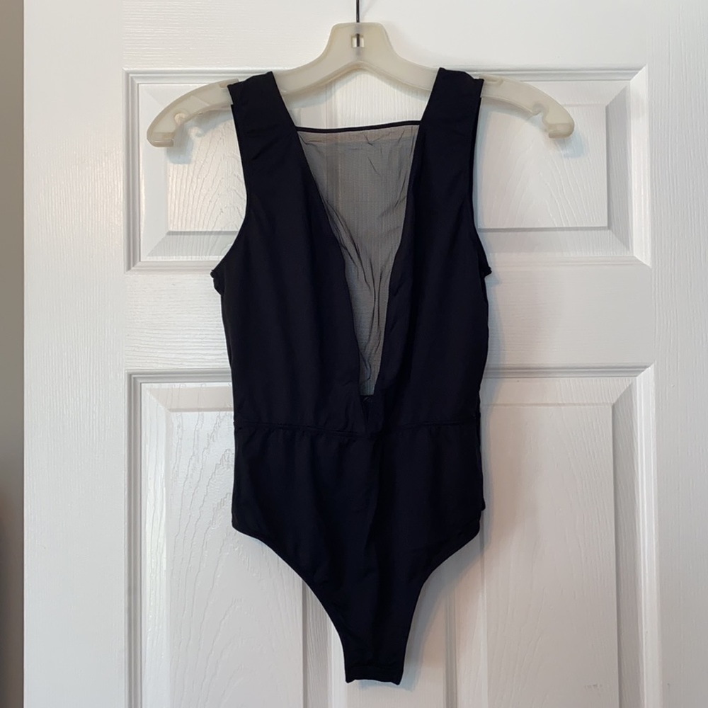 Victoria’s Secret Bodysuit